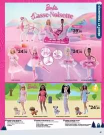 Catalogue JouéClub page 29
