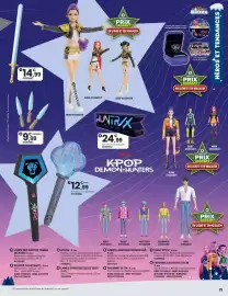 Catalogue JouéClub page 33