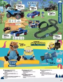 Catalogue JouéClub page 35