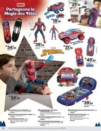 Catalogue JouéClub page 40