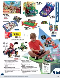 Catalogue JouéClub page 47