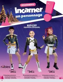 Catalogue JouéClub page 58