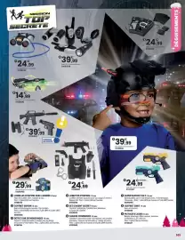 Catalogue JouéClub page 63