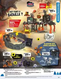 Catalogue JouéClub page 89