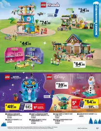 Catalogue JouéClub page 99