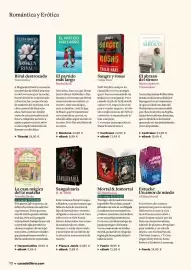 Catálogo Casa del Libro Página 10