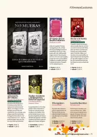 Catálogo Casa del Libro Página 11