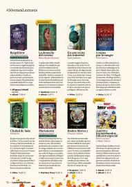 Catálogo Casa del Libro Página 12