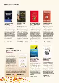 Catálogo Casa del Libro Página 14