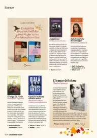 Catálogo Casa del Libro Página 16