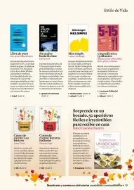 Catálogo Casa del Libro Página 19