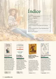 Catálogo Casa del Libro Página 2