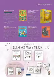 Catálogo Casa del Libro Página 21