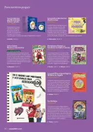 Catálogo Casa del Libro Página 22