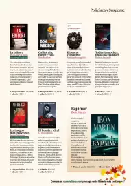 Catálogo Casa del Libro Página 7