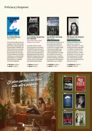 Catálogo Casa del Libro Página 8