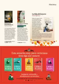 Catálogo Casa del Libro Página 9