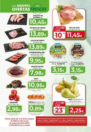 Folleto Spar La Palma Página 20
