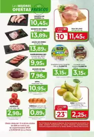 Folleto Spar La Palma Página 20