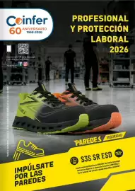Catálogo Coinfer Página 1