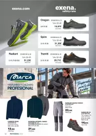 Catálogo Coinfer Página 12