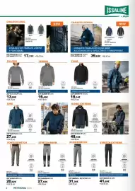 Catálogo Coinfer Página 2: Extreme - ¡conic ce cat.! en i iso €48,72, Pollister reciclado €13,60