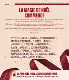 Catalogue Monoprix page 2