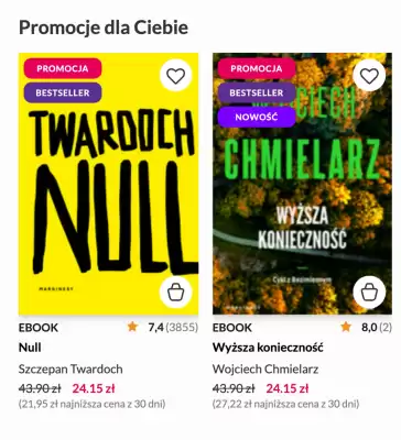 Woblink gazetka (ważność do 22-10)
