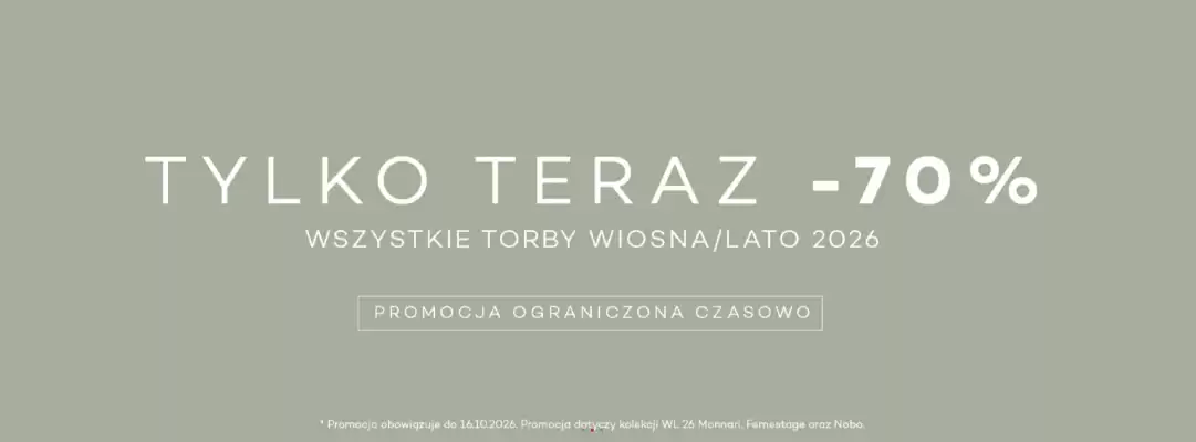Monnari gazetka (ważność do 22-10)