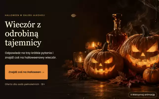 Galerie Alkoholi (ważność do 28-10)