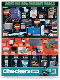 Checkers catalogue Page 8
