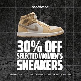Sportscene catalogue Page 8