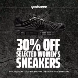 Sportscene catalogue Page 2
