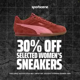 Sportscene catalogue Page 3