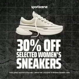 Sportscene catalogue Page 4