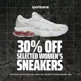 Sportscene catalogue Page 5