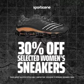 Sportscene catalogue Page 6