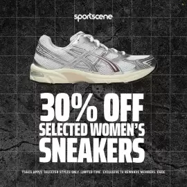 Sportscene catalogue Page 7