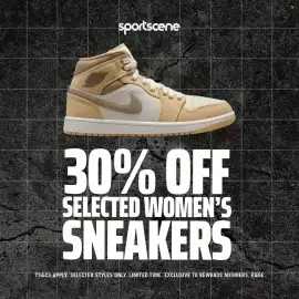 Sportscene catalogue Page 8