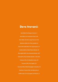 Volantino Lillo e i Vagabondi Pagina 10