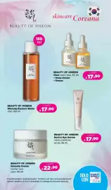 Volantino Acqua & Sapone Pagina 5: Beauty of Joseon Glow siero viso €17,90, Beauty of Joseon Ginseng Essence Water €17,90