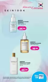 Volantino Acqua & Sapone Pagina 9: Madagascar Centella siero viso €19,90, Madagascar Centella Hyalu-Cica siero viso €24,90