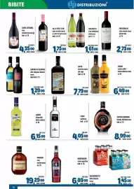 Volantino Del Prete Distribuzioni Pagina 18