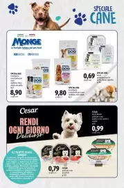 Volantino Famila Superstore Pagina 11