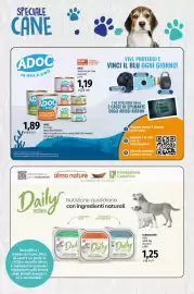 Volantino Famila Superstore Pagina 12