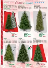 Volantino Bricoware Pagina 2: Freinburg €149,00, Kenmore Montaggio ad ombrello €219,00