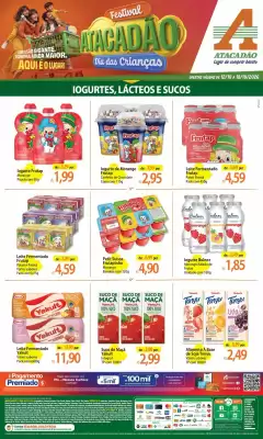 Atacadão (válido até 18-10)
