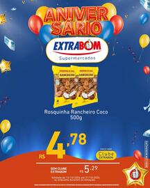 Catálogo Extrabom Supermercados semana 42 Página 4