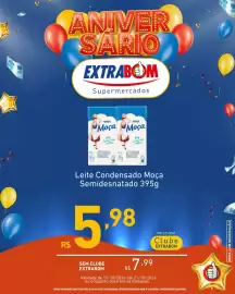 Catálogo Extrabom Supermercados semana 42 Página 1