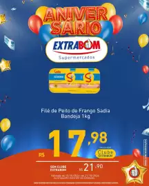 Catálogo Extrabom Supermercados semana 42 Página 2
